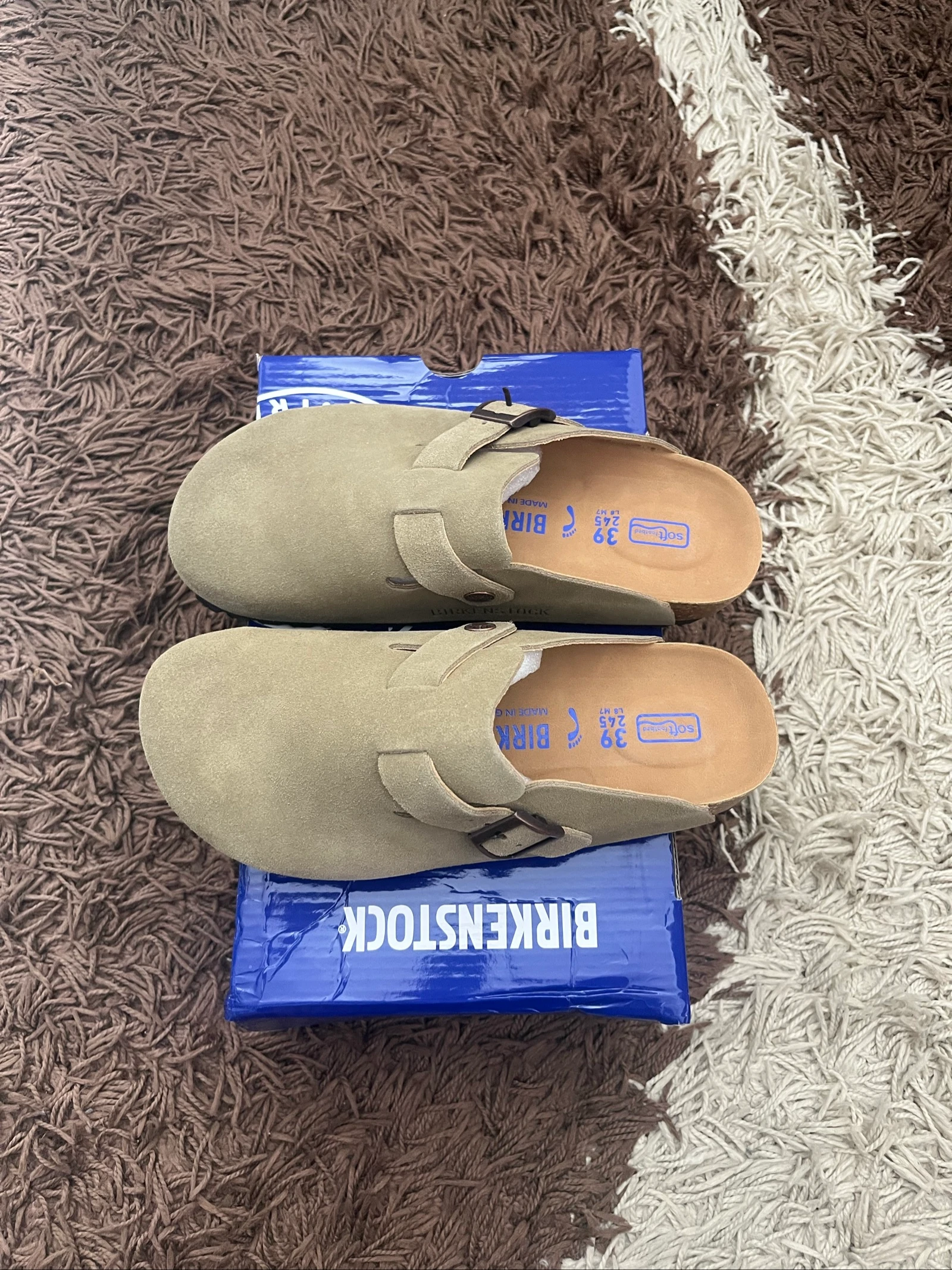 Birkenstock – photo 2